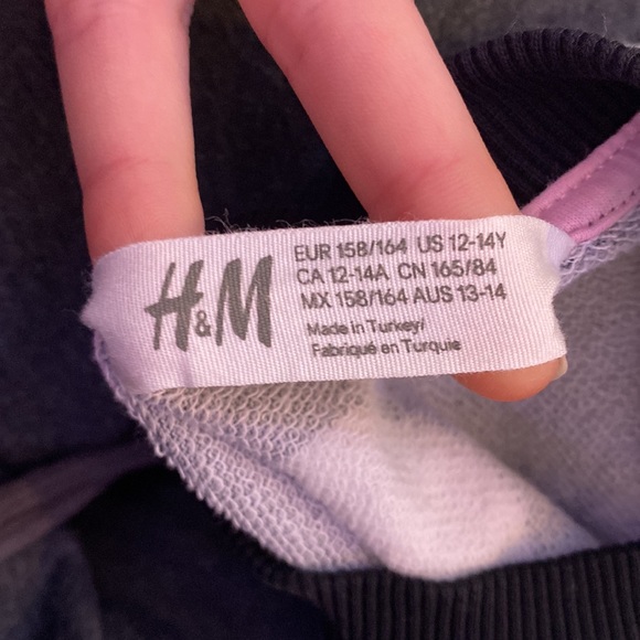 Polka dot sweater - Picture 3 of 4